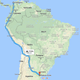 Image for article titled Here's How The Jeopardy! Dude's Road Trip Around The World Could Work